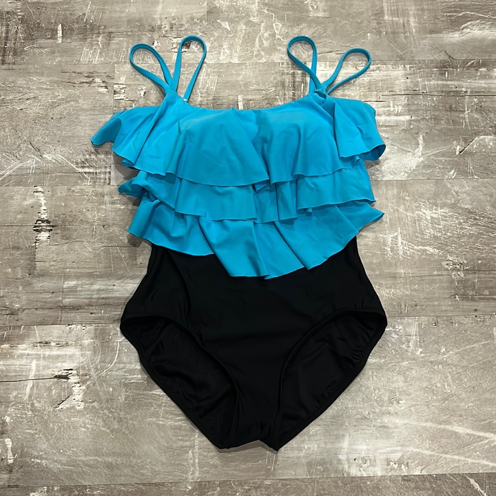 Unbranded One Piece Swimsuit Size 14